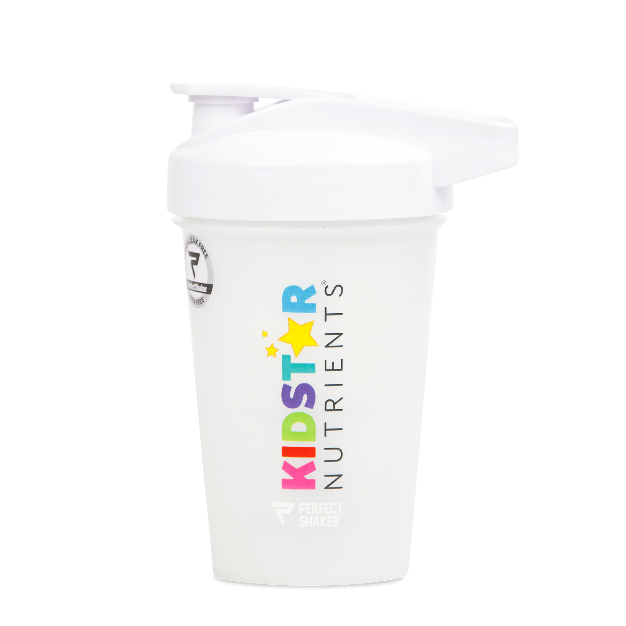 KidStar Shaker Cup