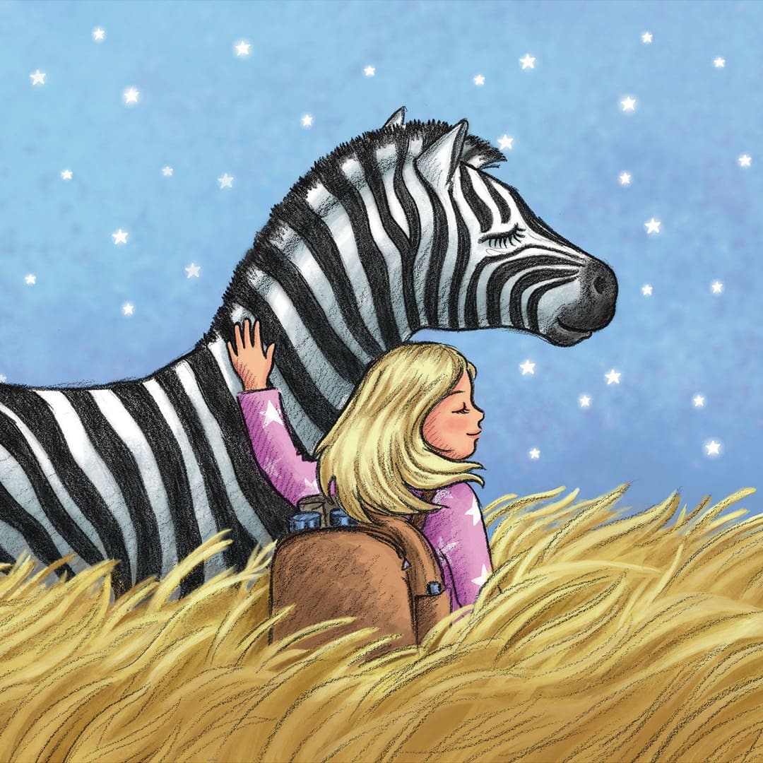 Emma's Sleep Adventure - Image 4