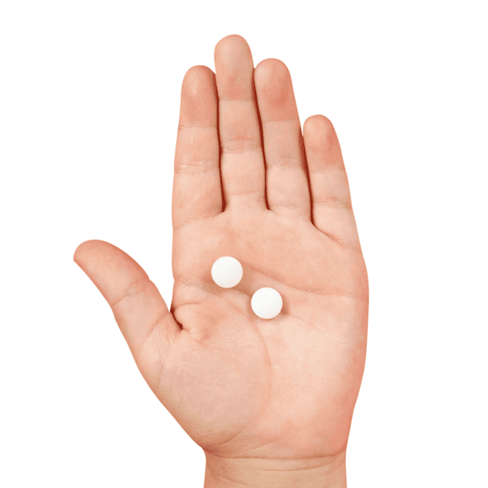 BioFe Pure Iron Chewables - Image 5