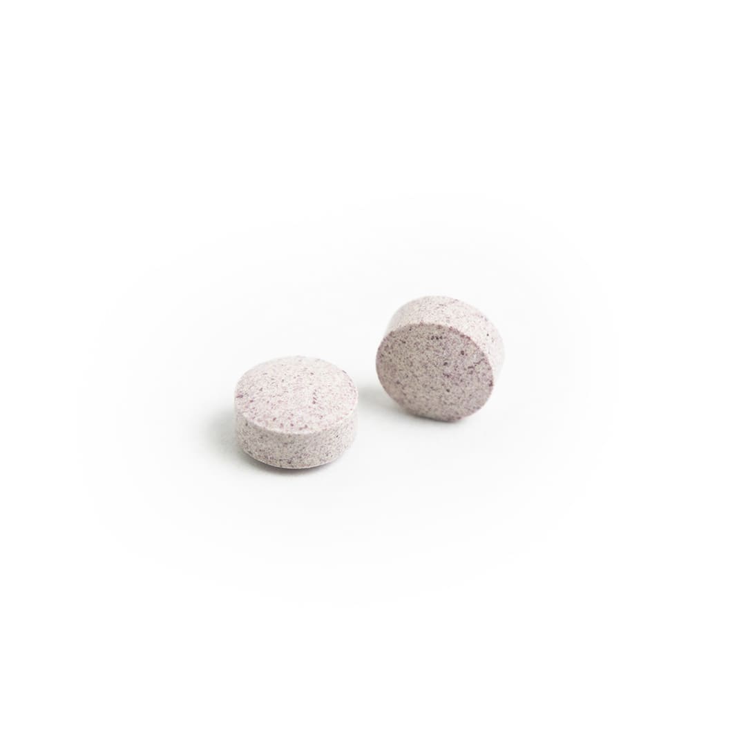 BioFe grape tablets