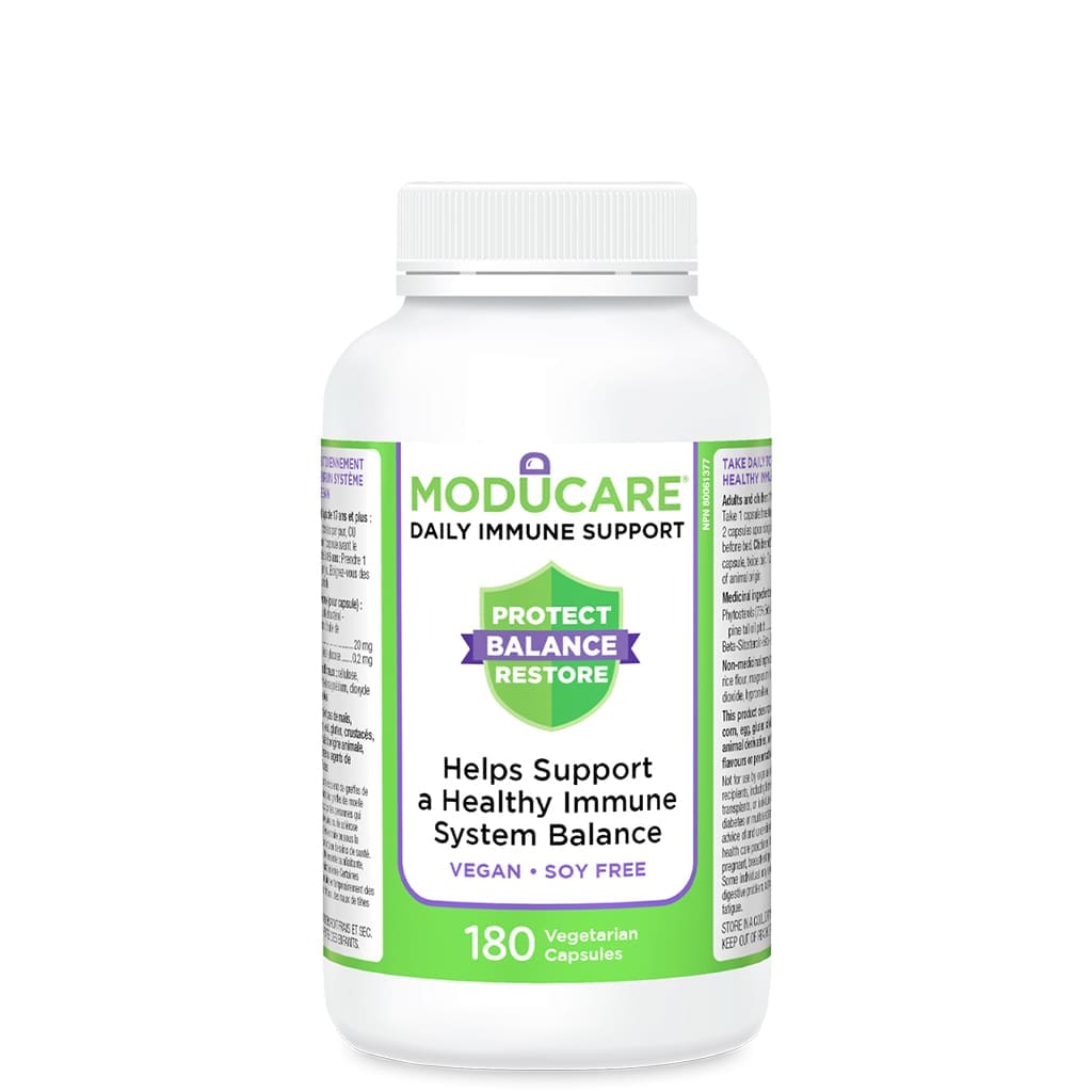 Moducare Capsule - Image 3