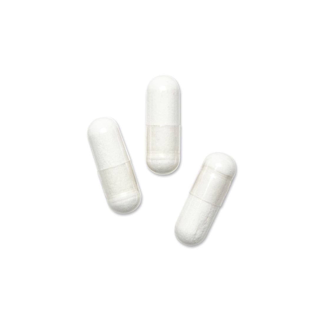 Moducare vegetarian capsules