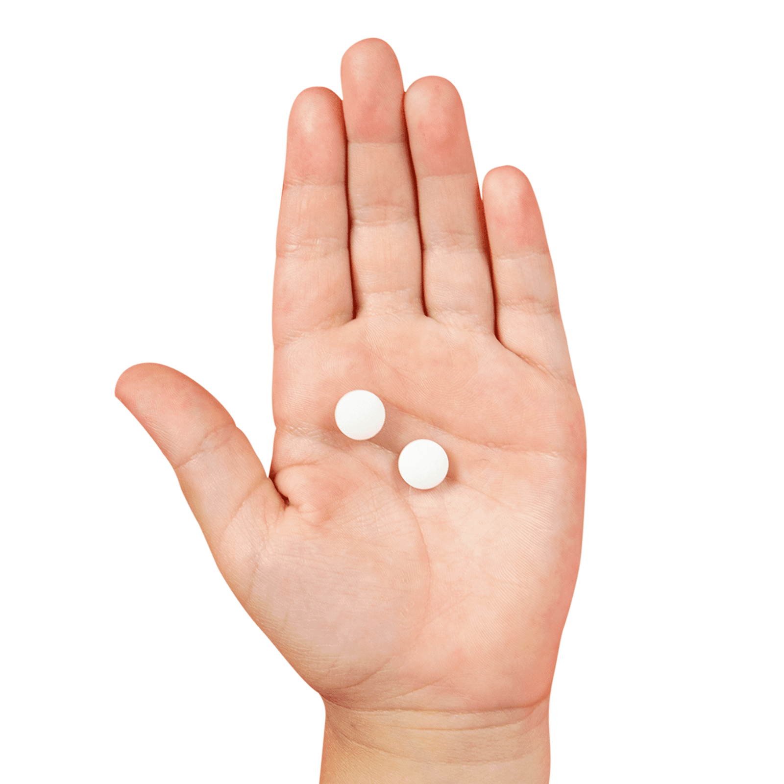 BioFe Chewable Iron Tablets - Image 5