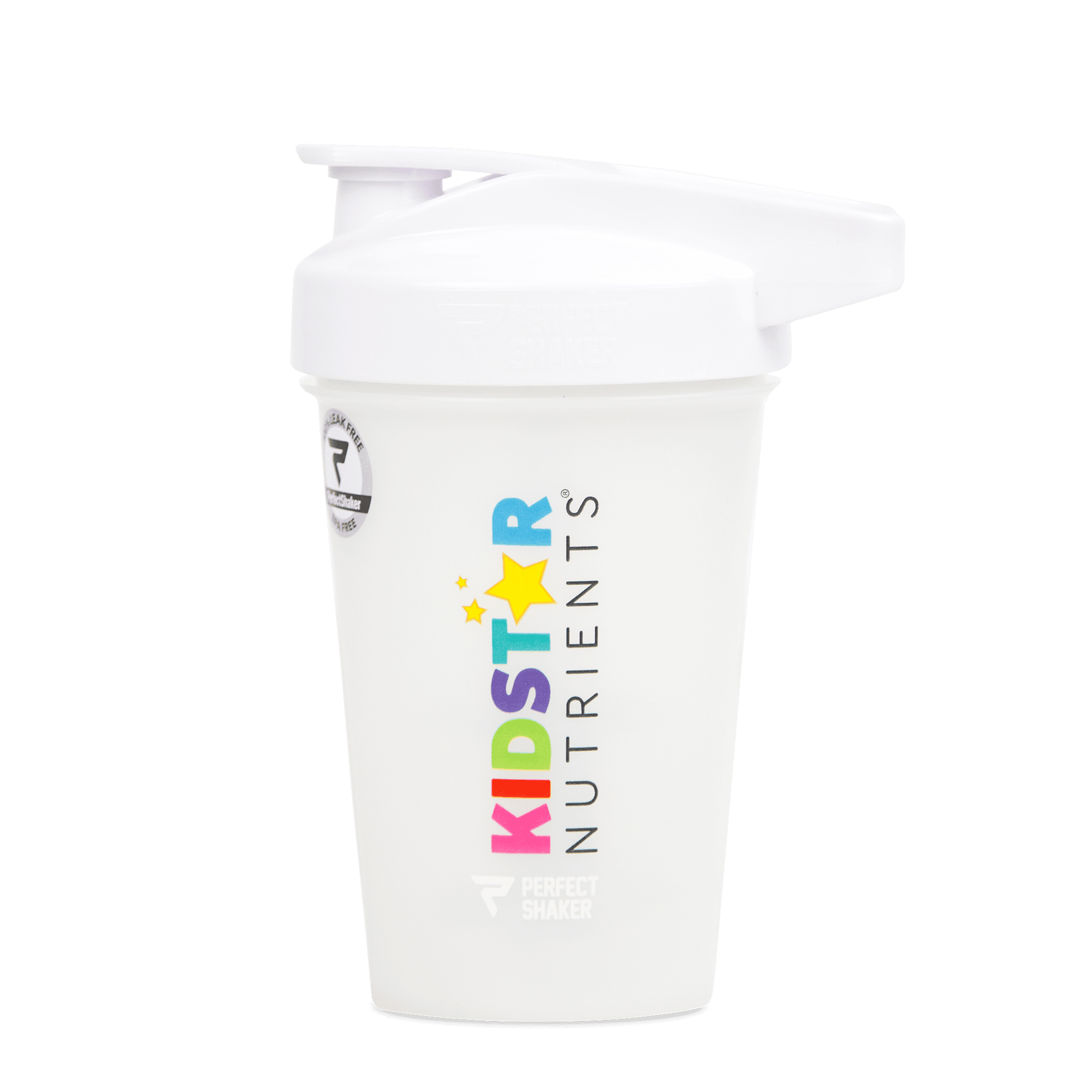 KidStar Shaker Cup