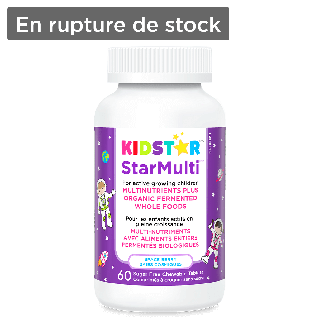 StarMulti en rupture de stock !